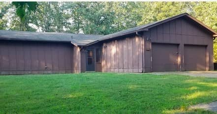 Cabin 11