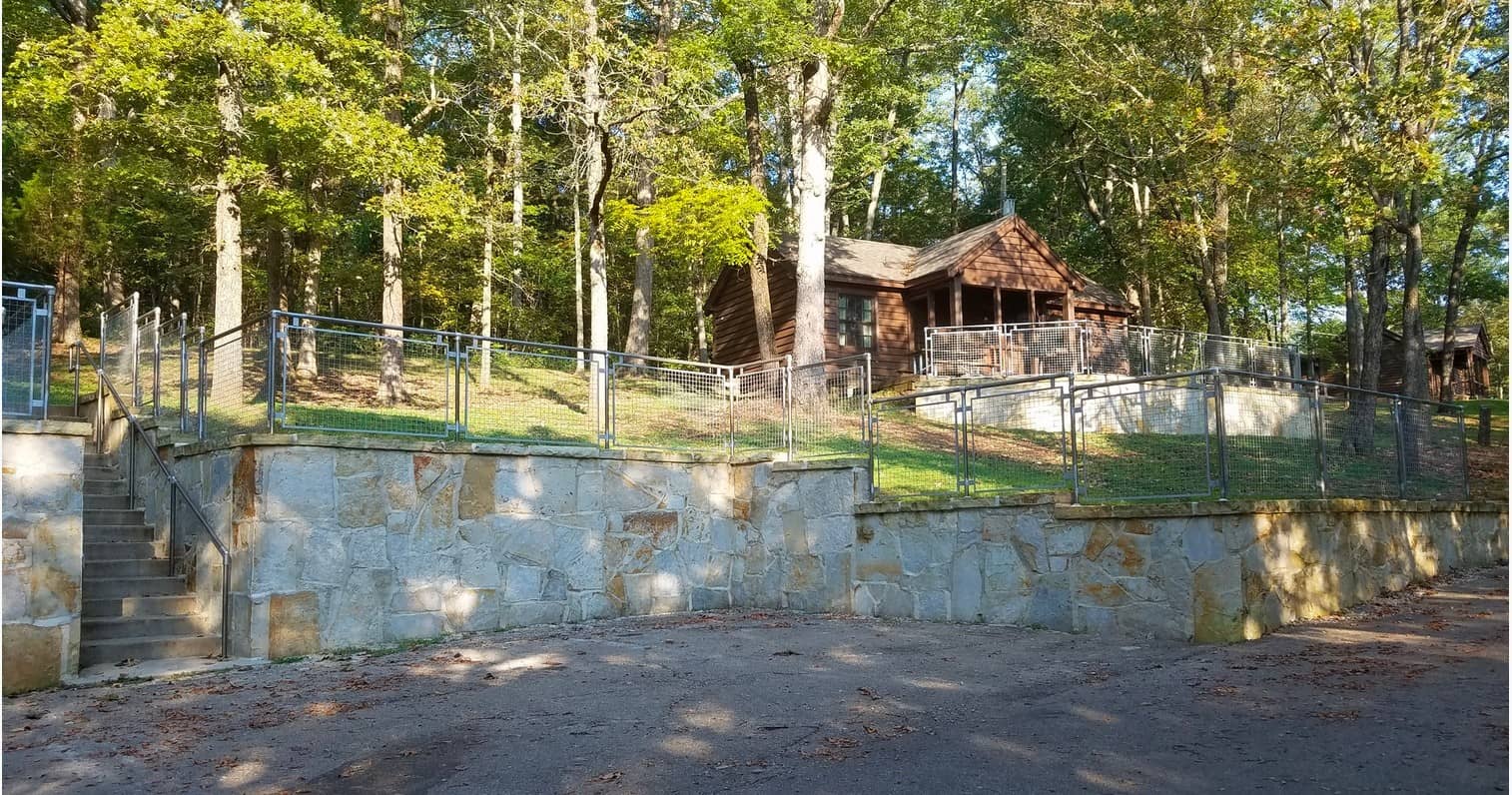 Cabin 3
