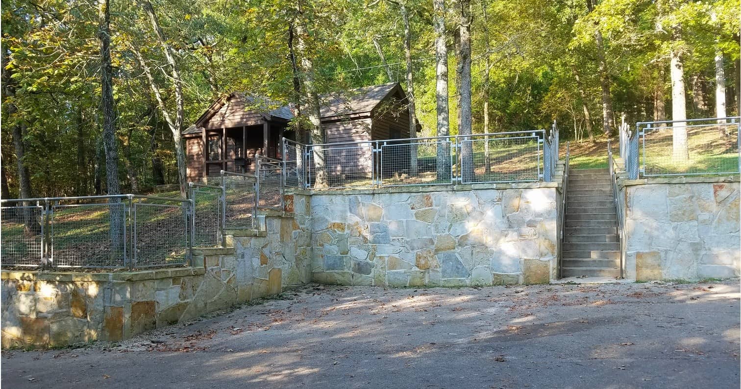 Cabin 4