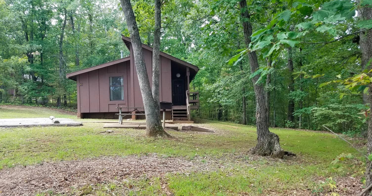 Cabin 6