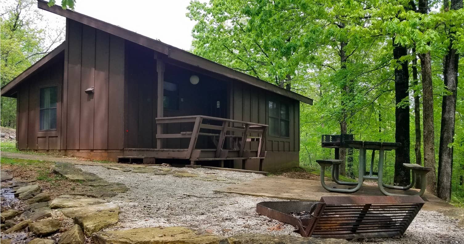 Cabin 9