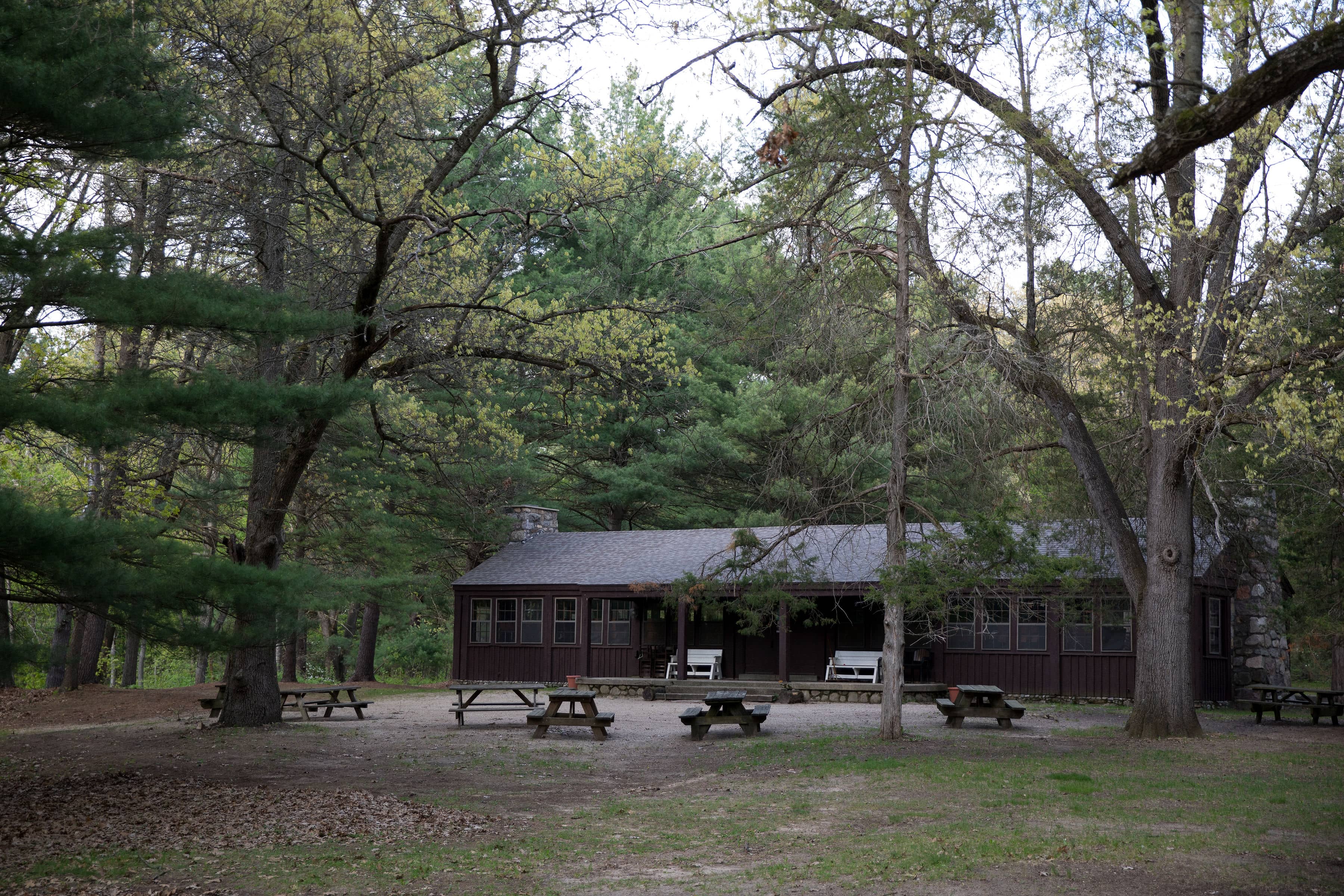 Long Lake Outdoor Center