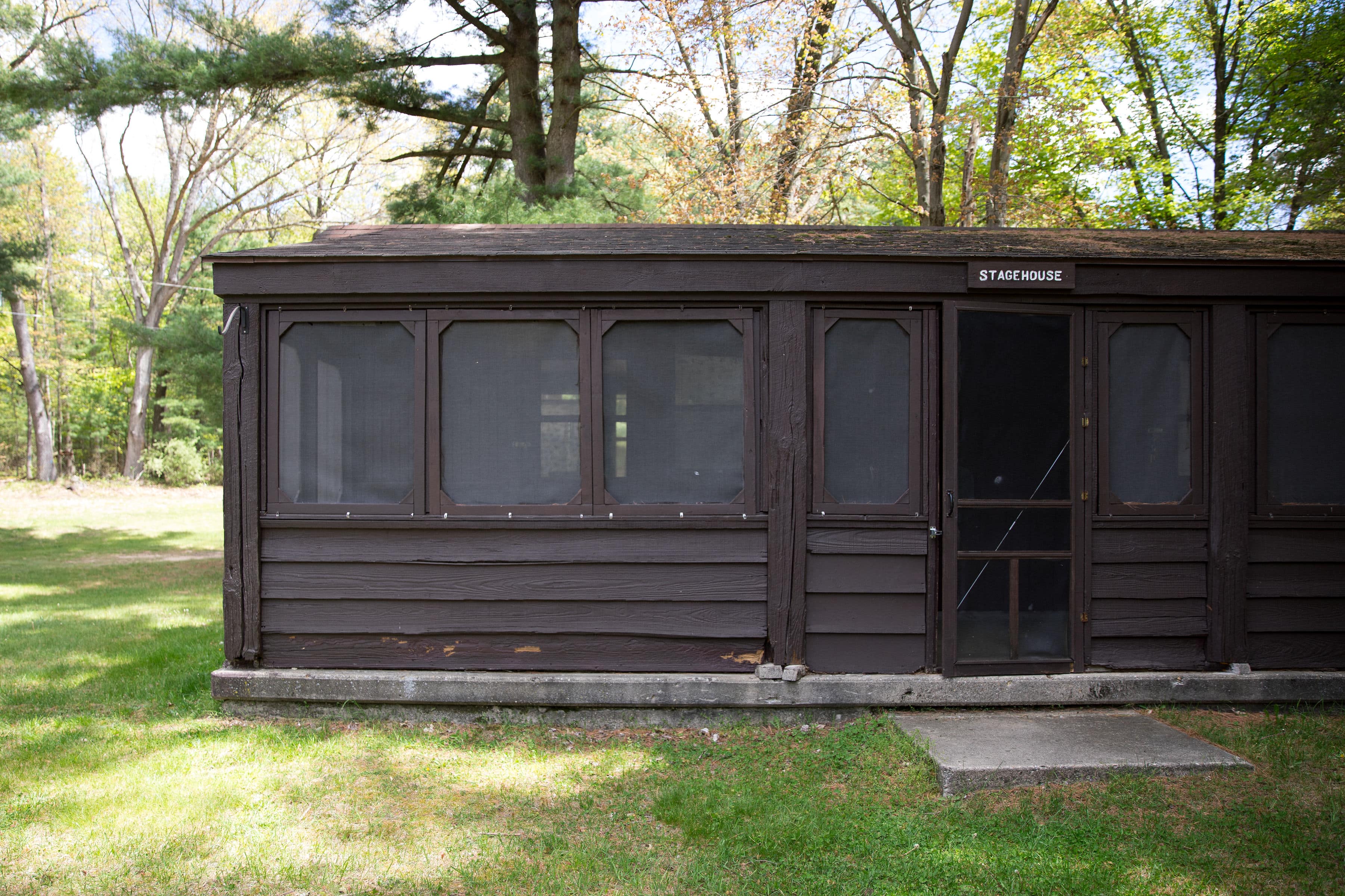 Long Lake Outdoor Center - Main