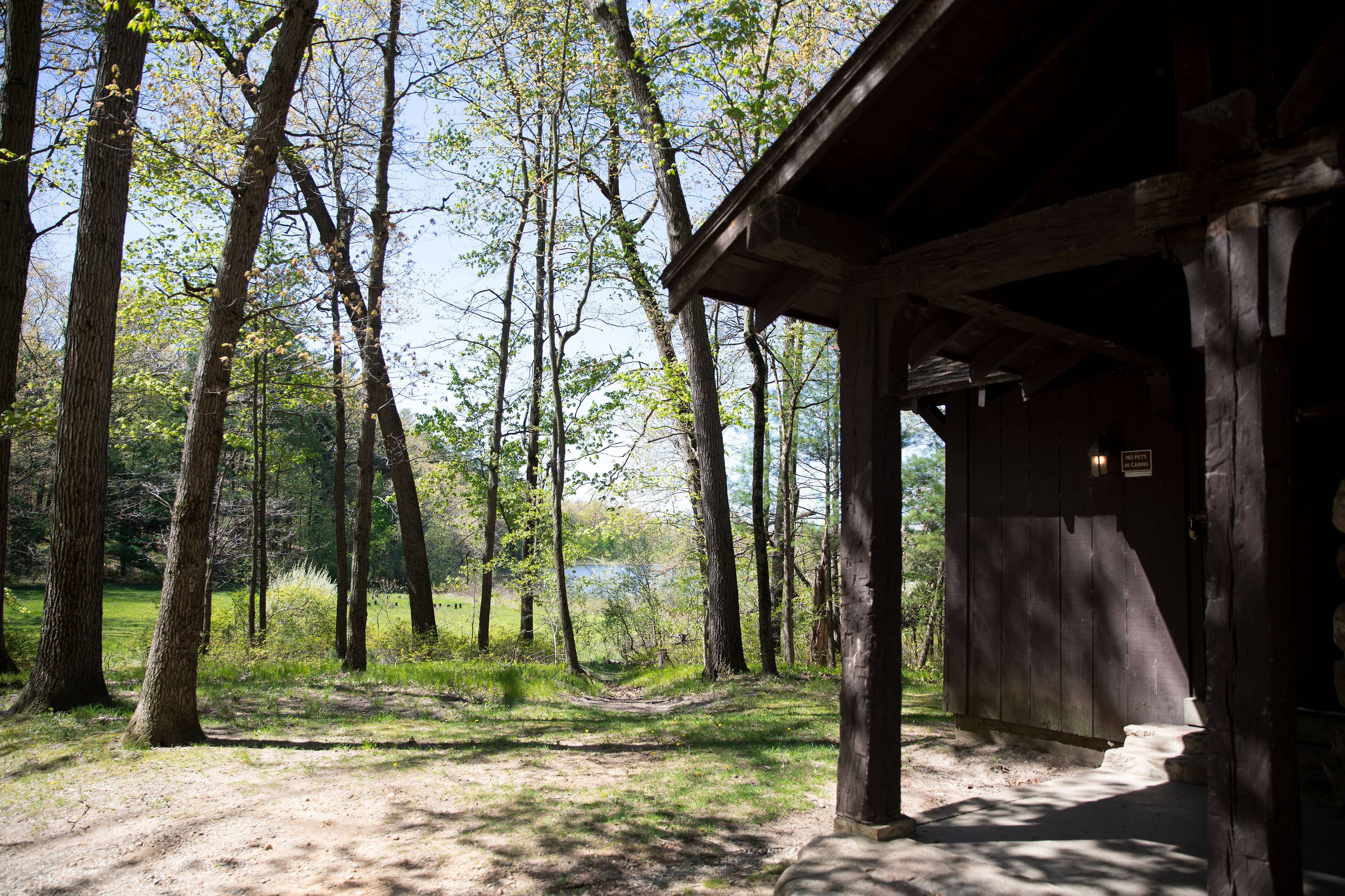 Chief Noonday Outdoor Center - Main