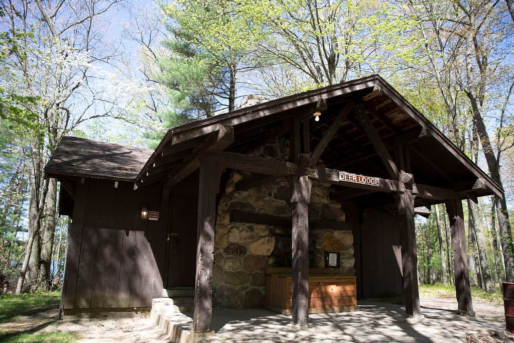 Deer Lodge
