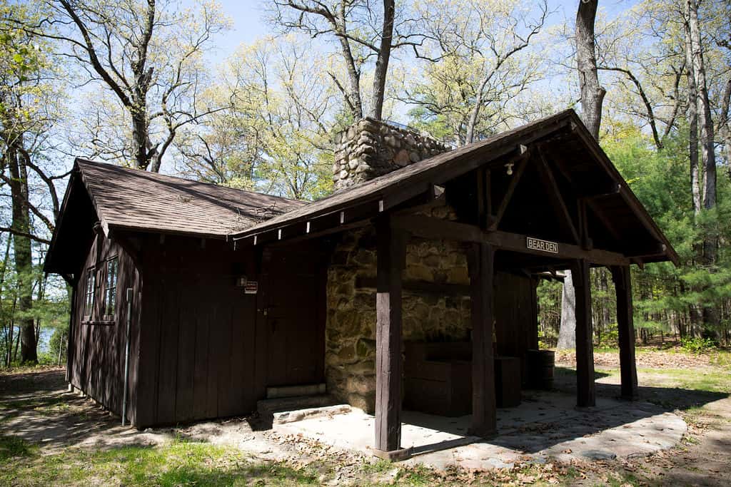 Chief Noonday Outdoor Center - Image 3