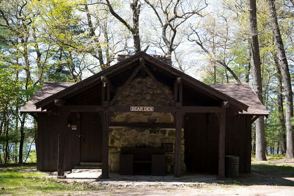 Chief Noonday Outdoor Center - Image 2