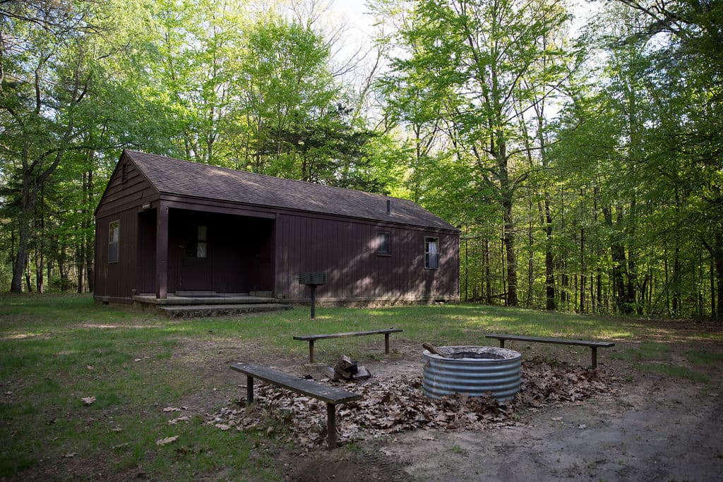 Lodging