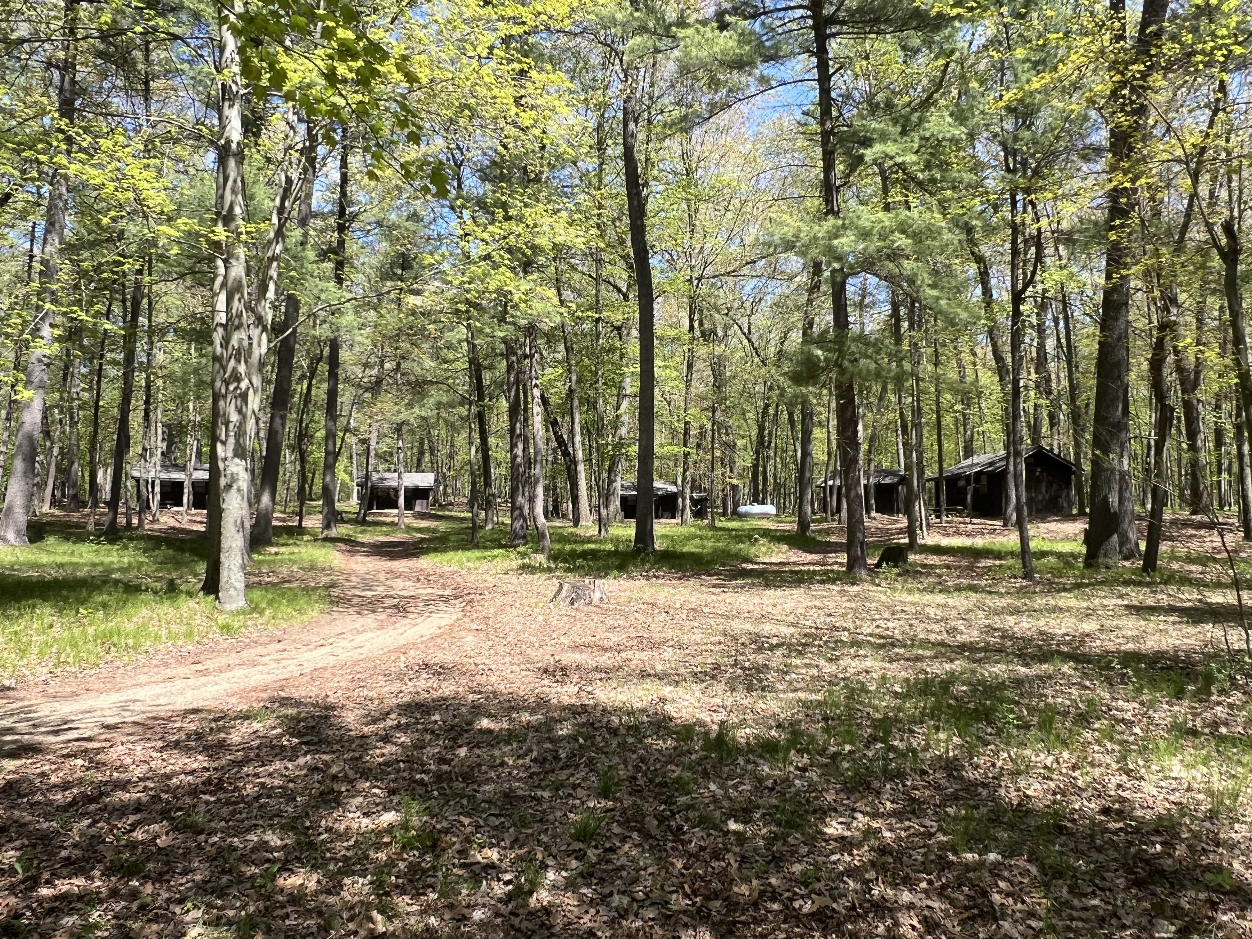 Long Lake Outdoor Center